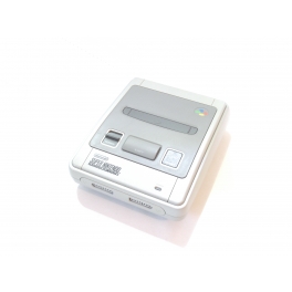 SUPER NINTENDO