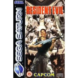 Resident Evil