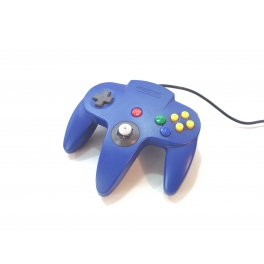 Manette N64