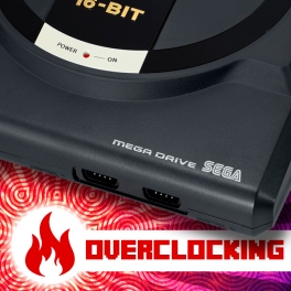 Overclocking