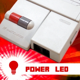 Power Led