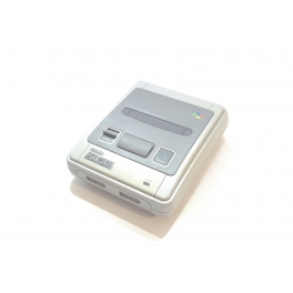 SUPER NINTENDO