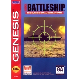 Super Battleship