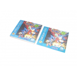 Sonic CD [US]