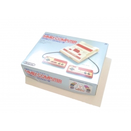Famicom Composite