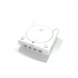 Dreamcast PAL Full Mod