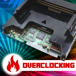 Overclocking Slot 1