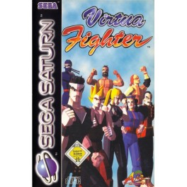 Virtua Fighter