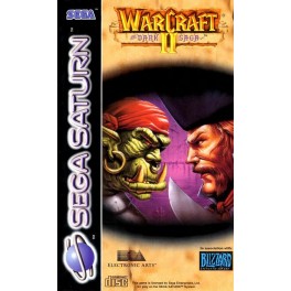 Warcraft II - The Dark Saga