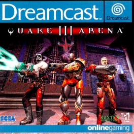 Quake III Arena