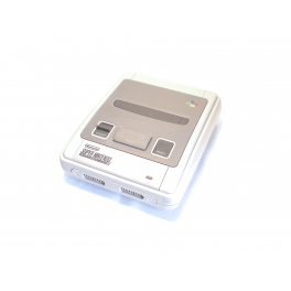 SUPER NINTENDO