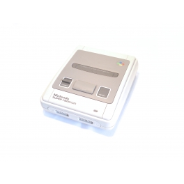 Super Famicom Switchless