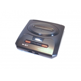 Megadrive II [PAL]