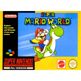 Super Mario World