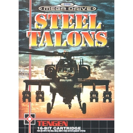 Steel Talons