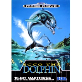 Ecco the Dolphin