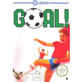 Goal !