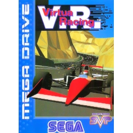 Virtua Racing