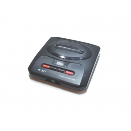 Megadrive II [PAL]