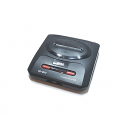 Megadrive II [PAL]