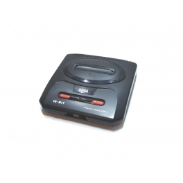 Megadrive II [PAL]