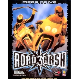 Road Rash 3