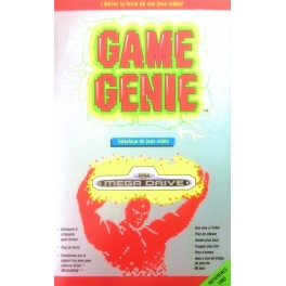 Game Genie