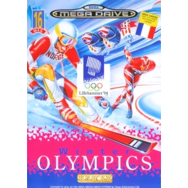 Winter Olympics