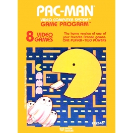 Pac-Man