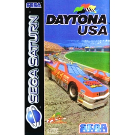 Daytona USA