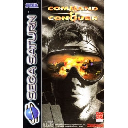 Command and Conquer