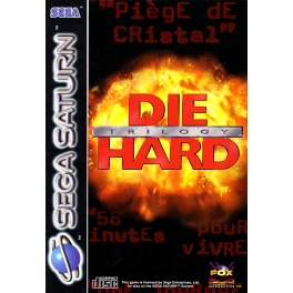 Die Hard Trilogy