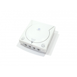 Dreamcast PAL Full Mod