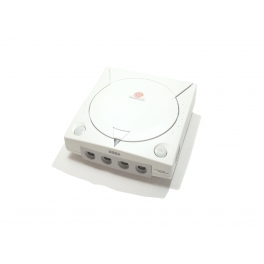 Dreamcast JAP Full Mod