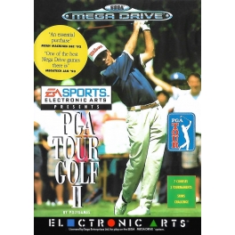 PGA Tour Golf II