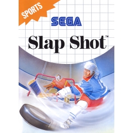 Slap Shot