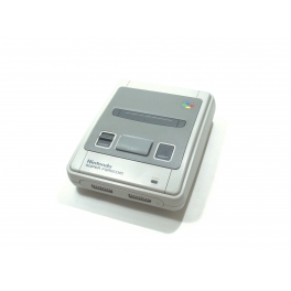 Super Famicom Switchless +++