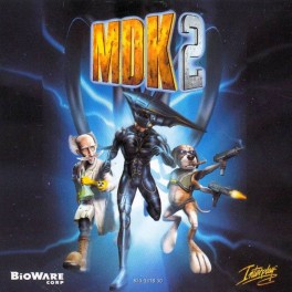 MDK2