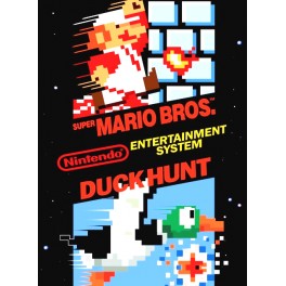 Super Mario Bros. / Duck Hunt