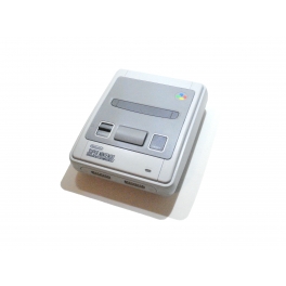 Super Nintendo Switchless +++