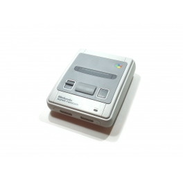 Super Famicom Switchless +++