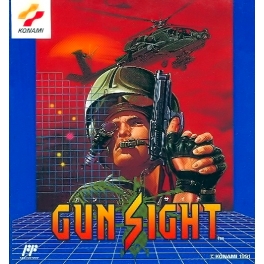 Gun Sight