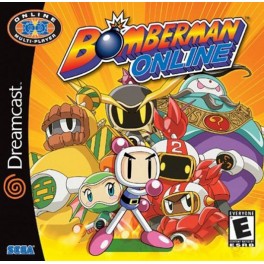 Bomberman Online (US)