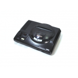 Megadrive [PAL]