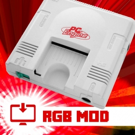 RGB Mod Pce