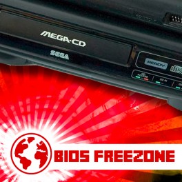 Bios Freezone [Mega-CD 1]