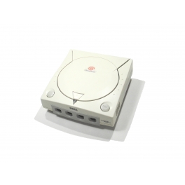 Dreamcast JAP Full Mod