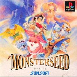 Monsterseed