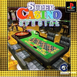 Super Casino Special