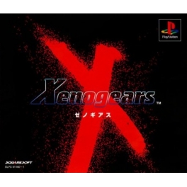 Xenogears